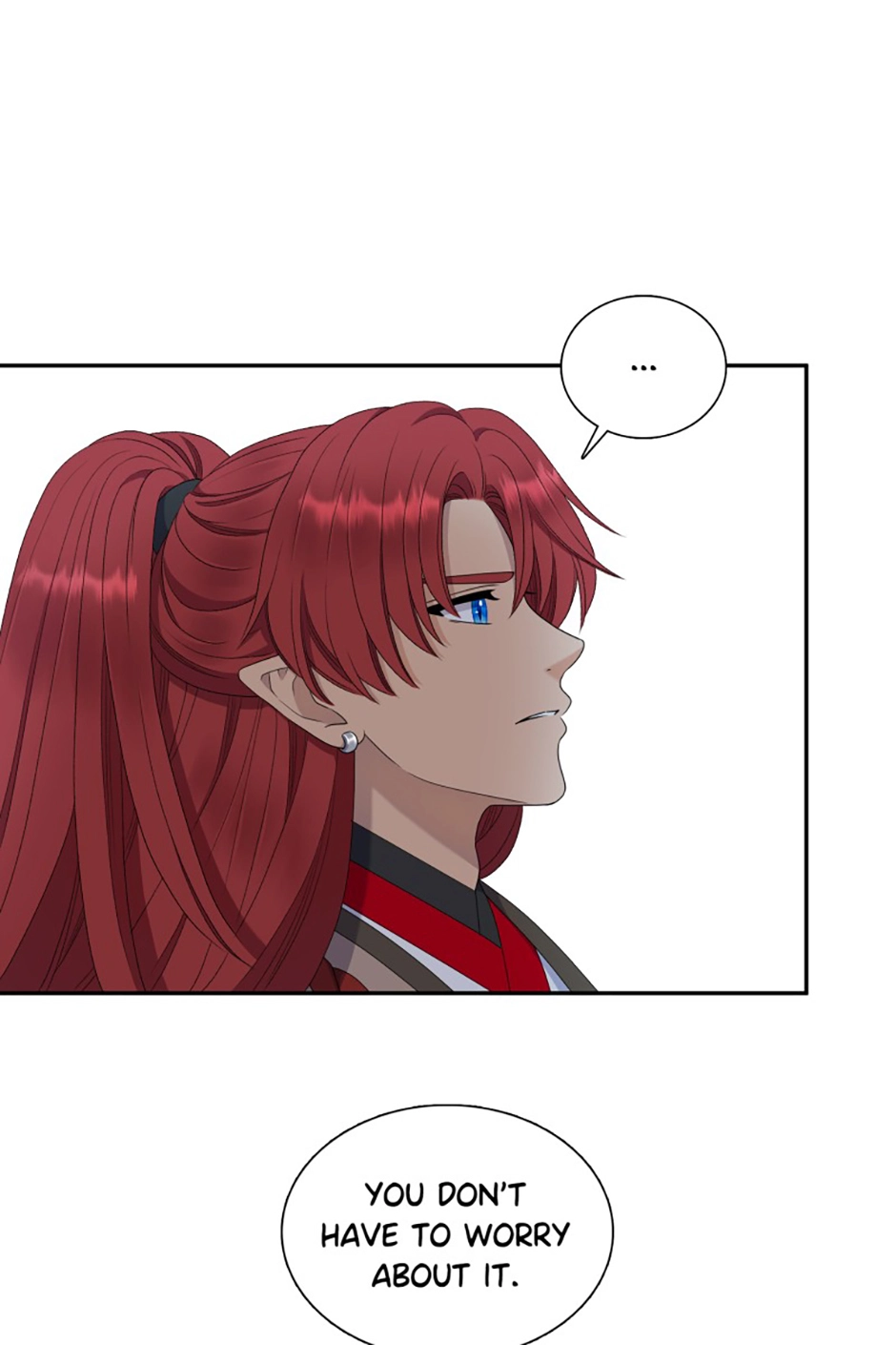 Dear My Dokkaebi Husband Chapter 24 page 22 - 