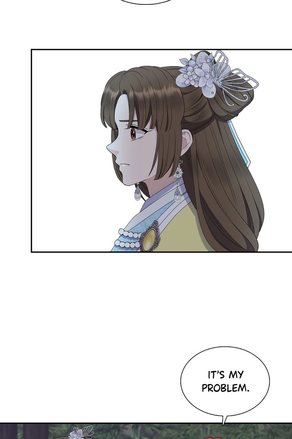 Dear My Dokkaebi Husband Chapter 24 page 23 - 
