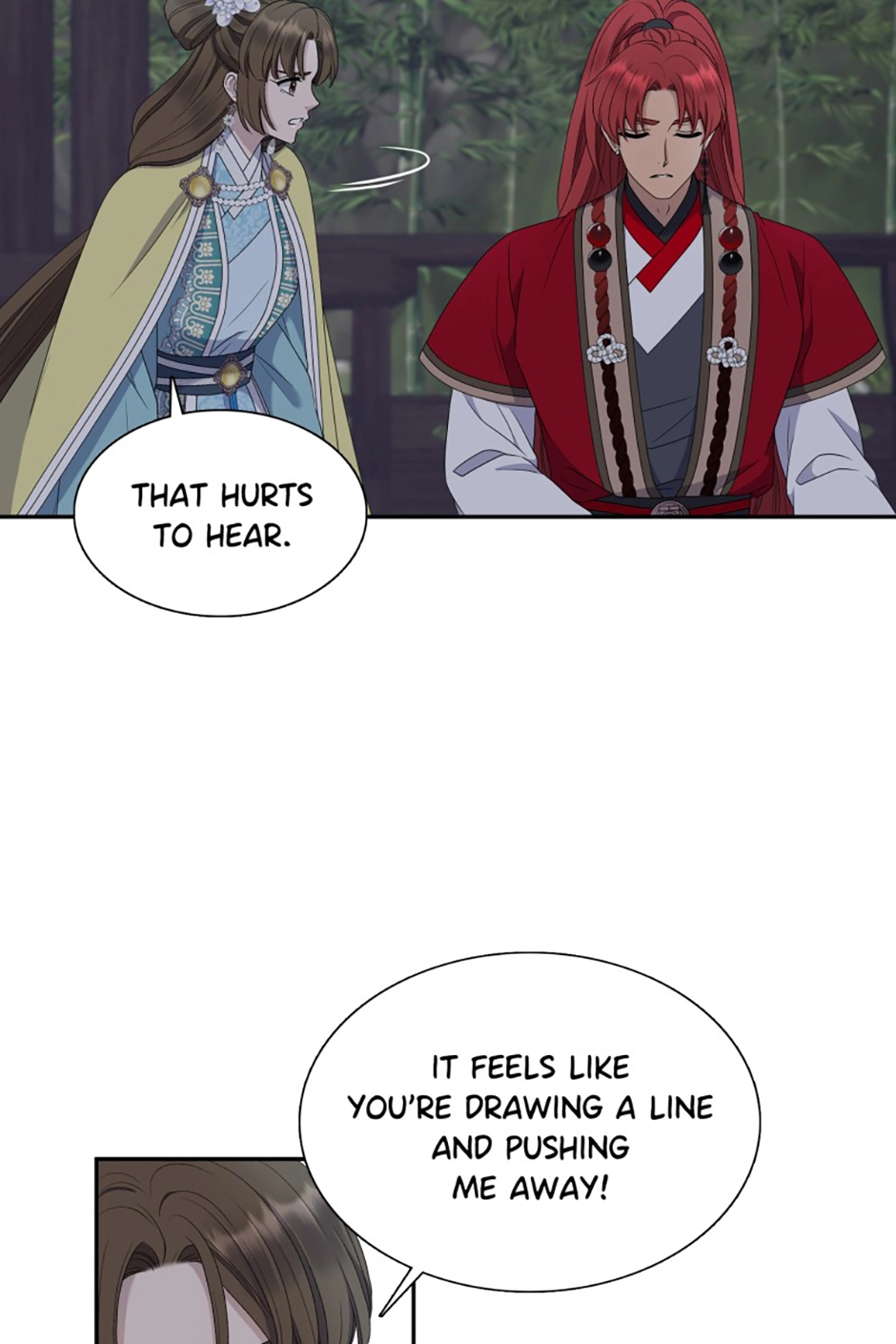 Dear My Dokkaebi Husband Chapter 24 page 24 - 