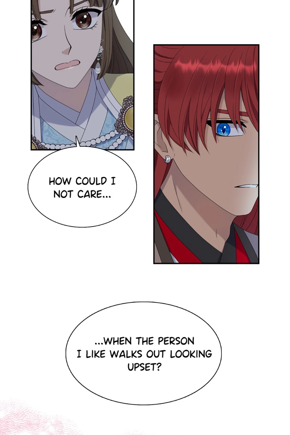 Dear My Dokkaebi Husband Chapter 24 page 25 - 