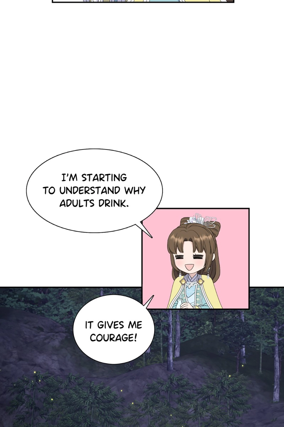 Dear My Dokkaebi Husband Chapter 24 page 29 - 