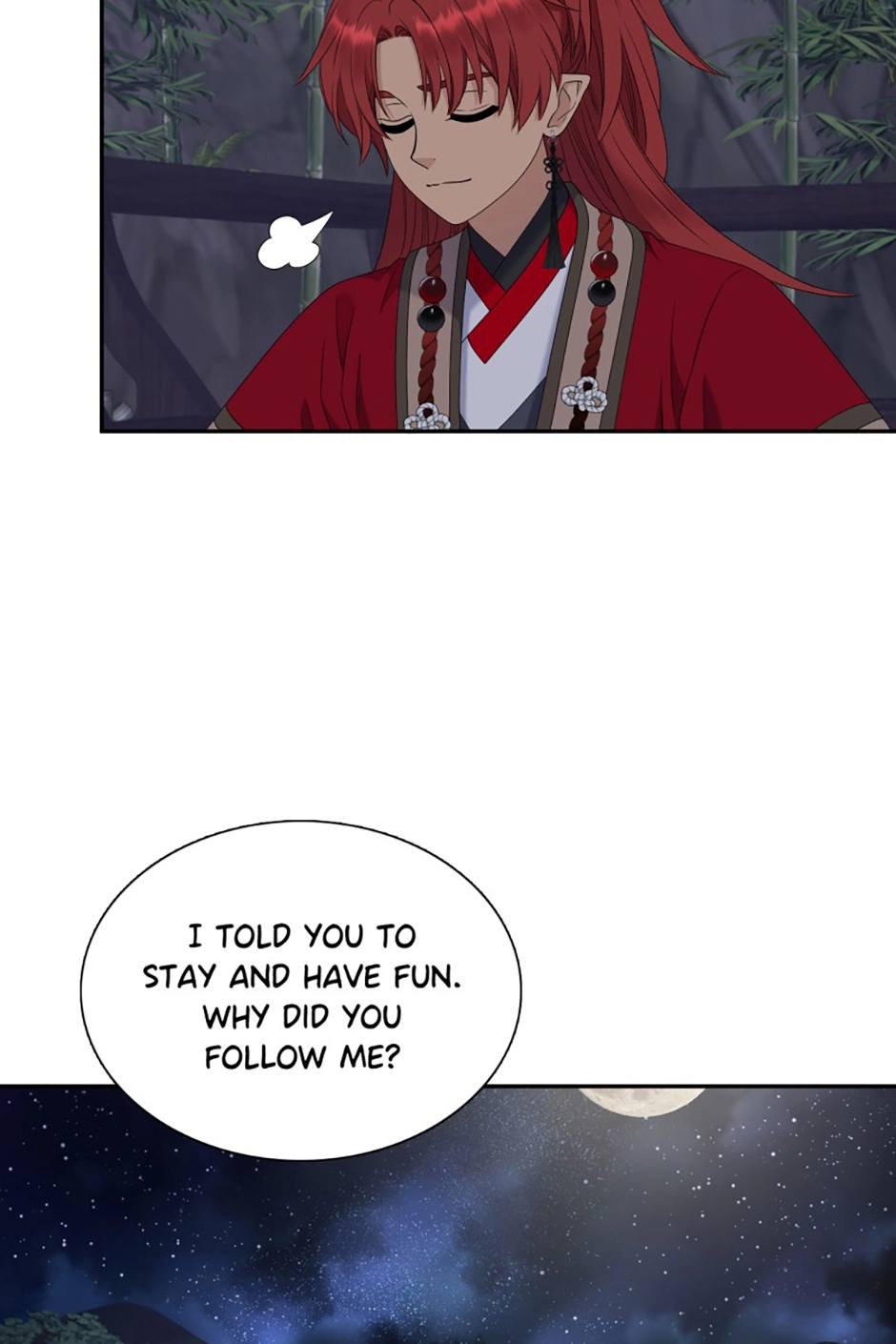 Dear My Dokkaebi Husband Chapter 24 page 4 - 