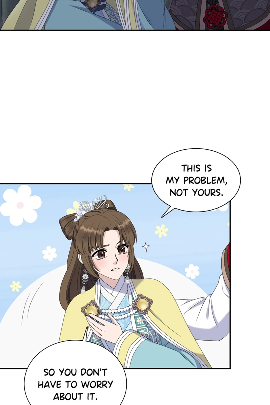 Dear My Dokkaebi Husband Chapter 24 page 32 - 