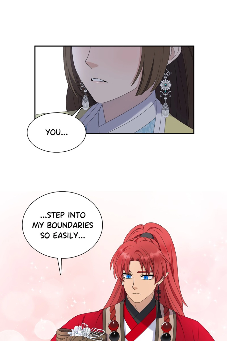 Dear My Dokkaebi Husband Chapter 24 page 34 - 