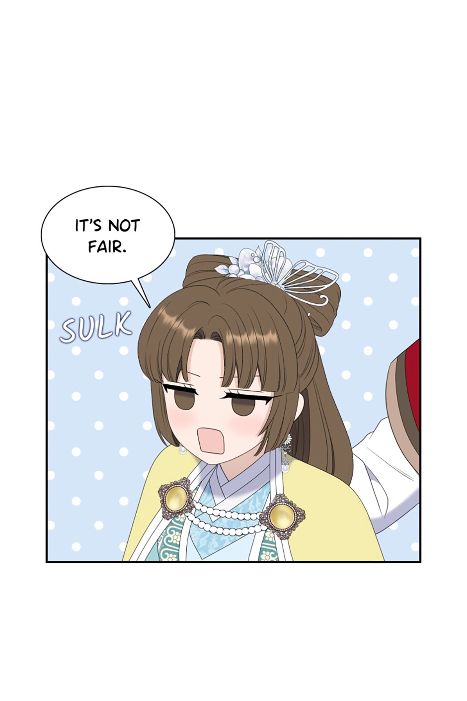 Dear My Dokkaebi Husband Chapter 24 page 36 - 