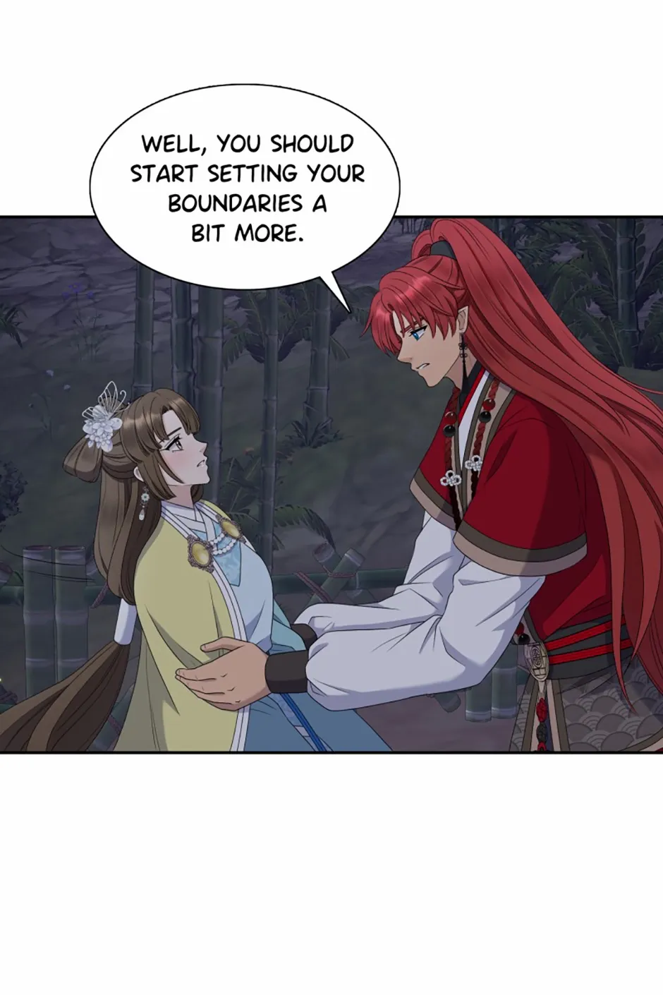 Dear My Dokkaebi Husband Chapter 24 page 37 - 