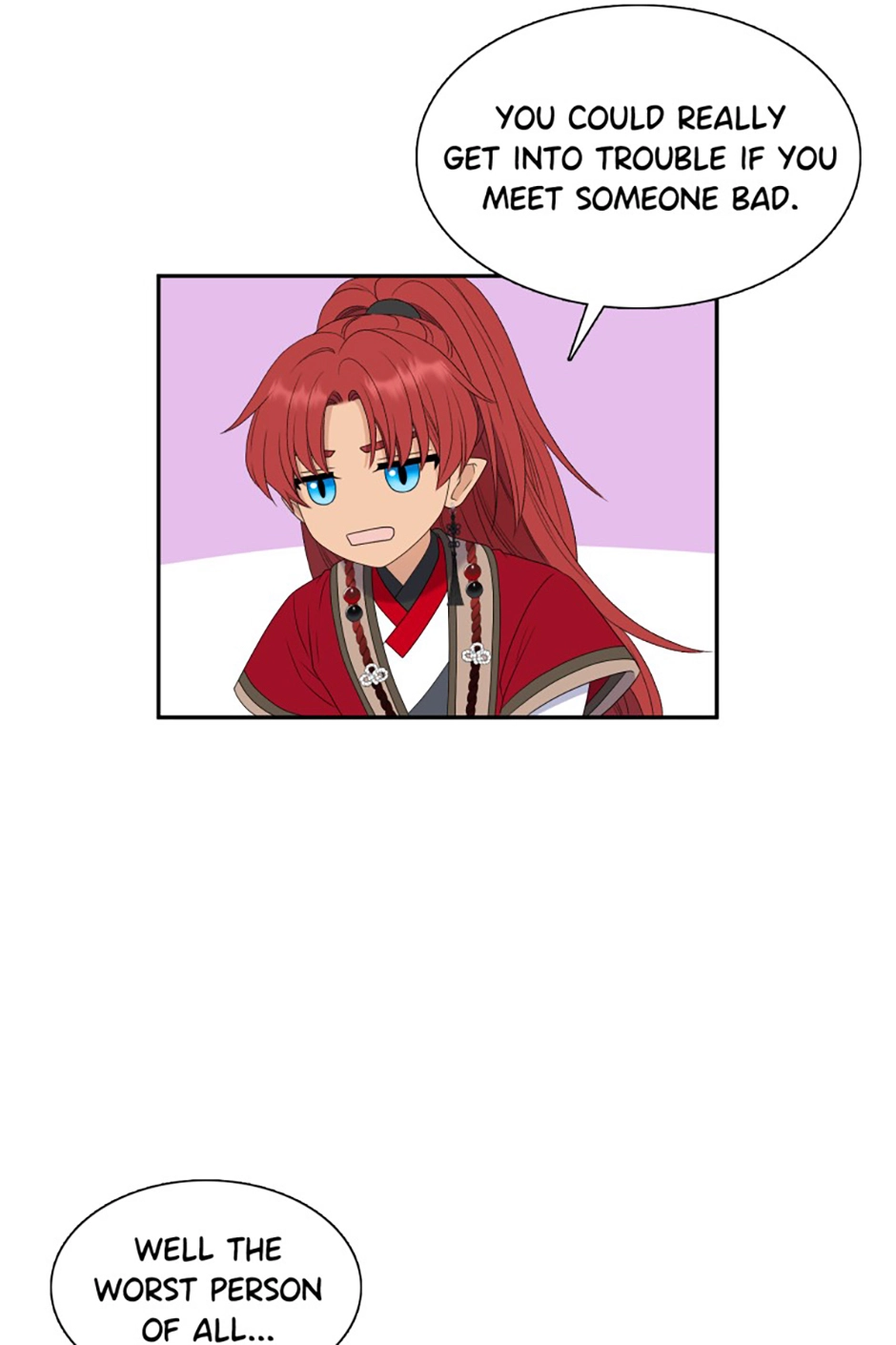Dear My Dokkaebi Husband Chapter 24 page 38 - 