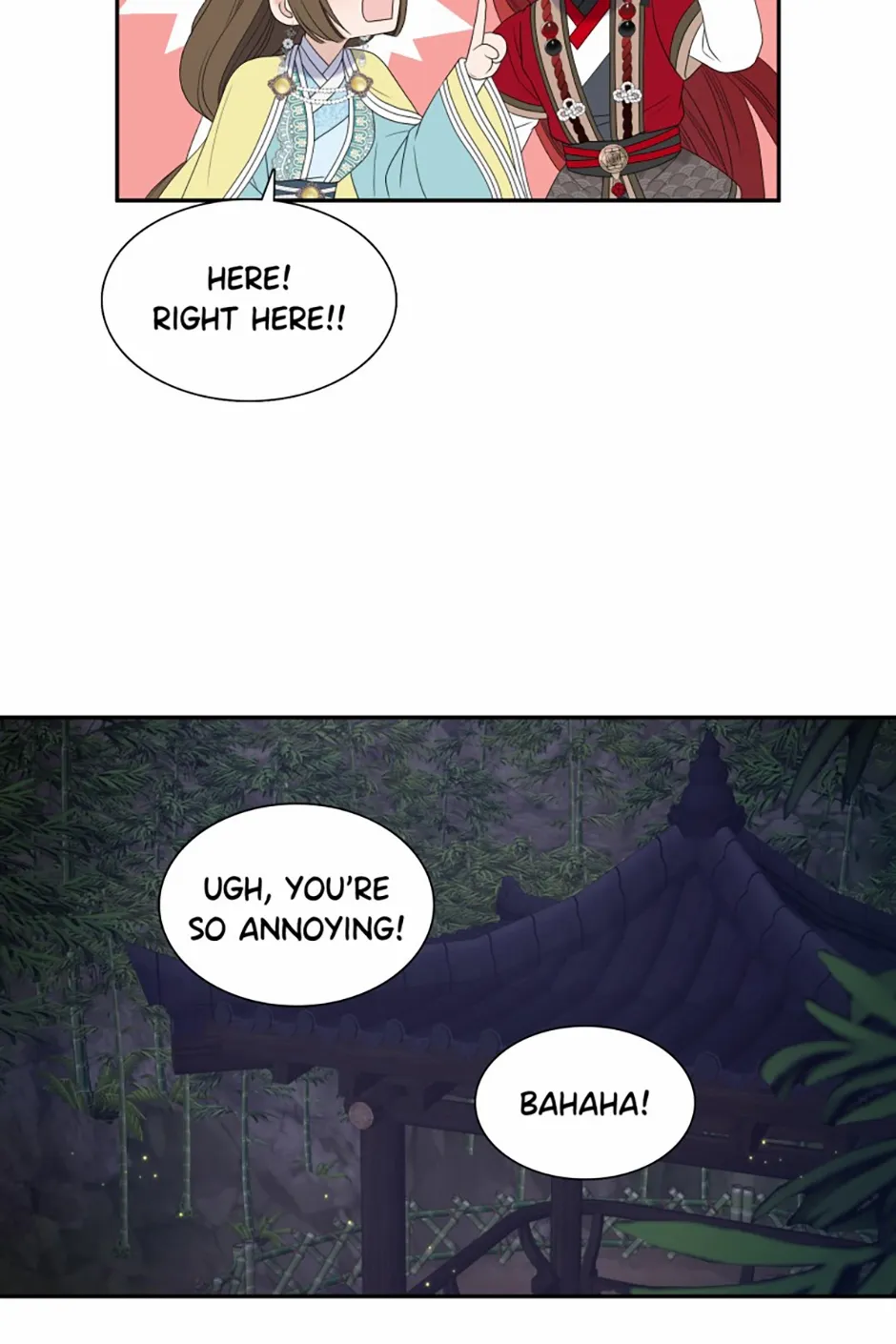 Dear My Dokkaebi Husband Chapter 24 page 40 - 