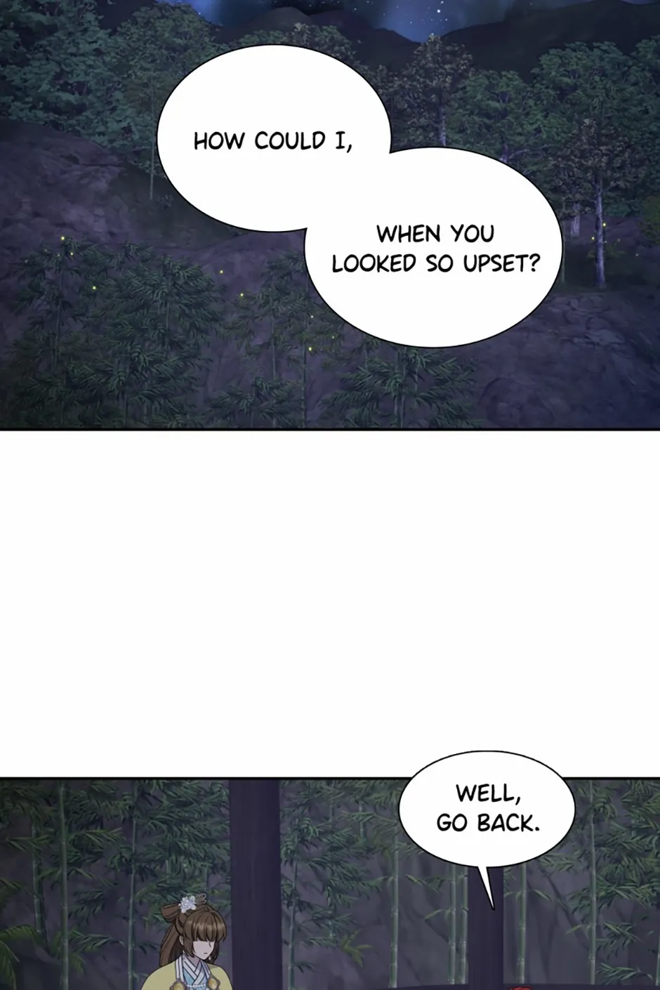 Dear My Dokkaebi Husband Chapter 24 page 5 - 