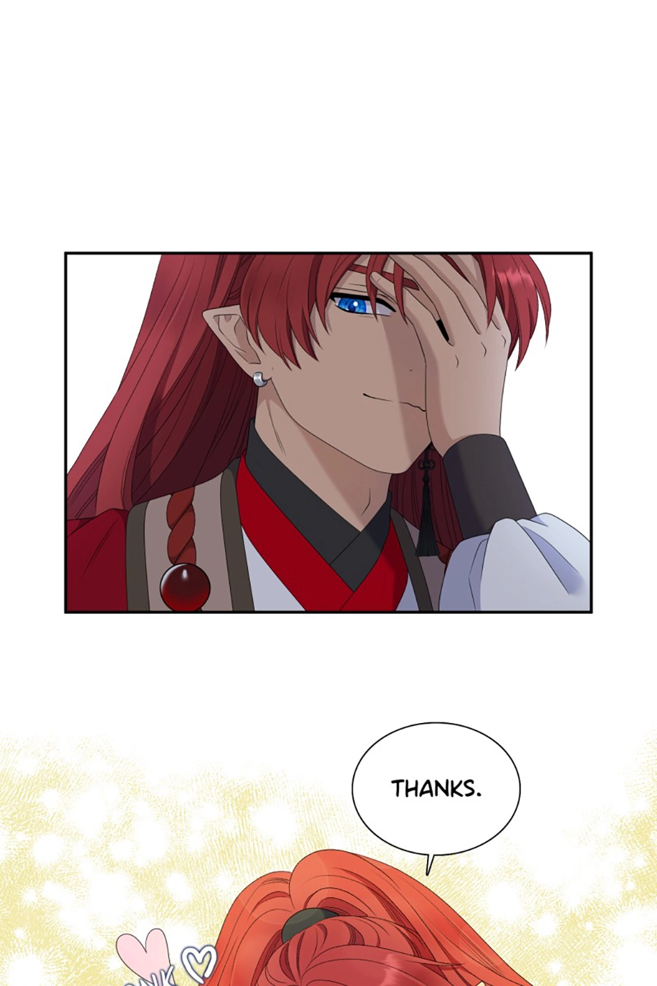 Dear My Dokkaebi Husband Chapter 24 page 42 - 