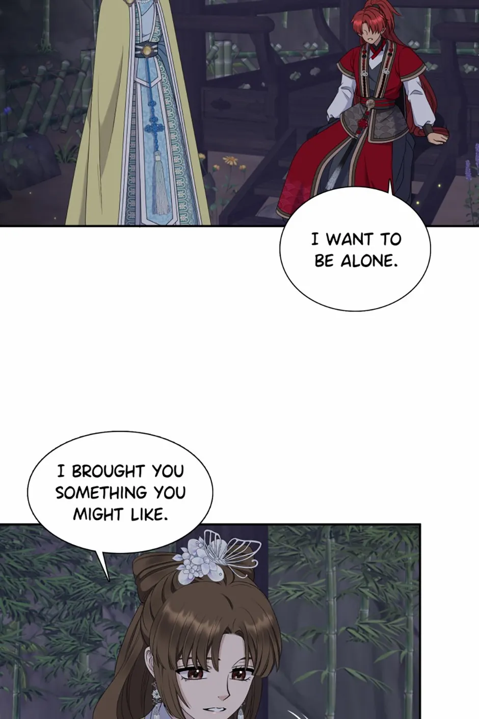 Dear My Dokkaebi Husband Chapter 24 page 6 - 