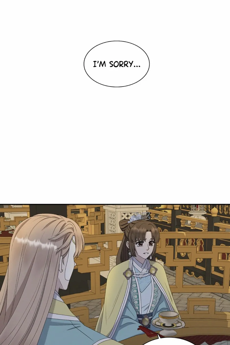 Dear My Dokkaebi Husband Chapter 24 page 53 - 