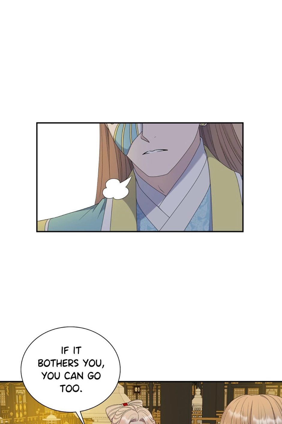 Dear My Dokkaebi Husband Chapter 24 page 55 - 