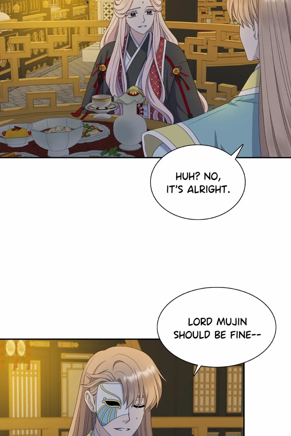 Dear My Dokkaebi Husband Chapter 24 page 56 - 
