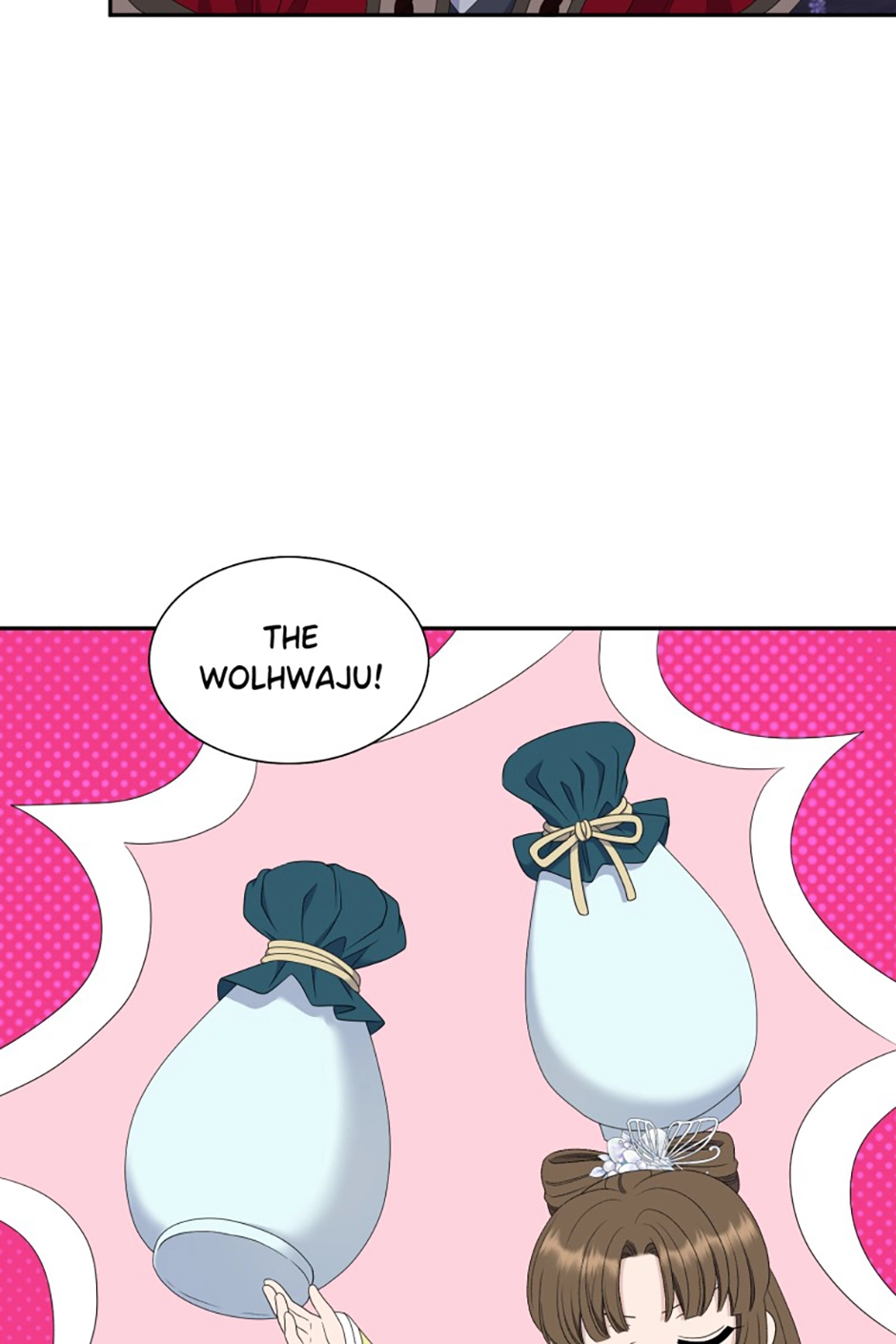 Dear My Dokkaebi Husband Chapter 24 page 8 - 