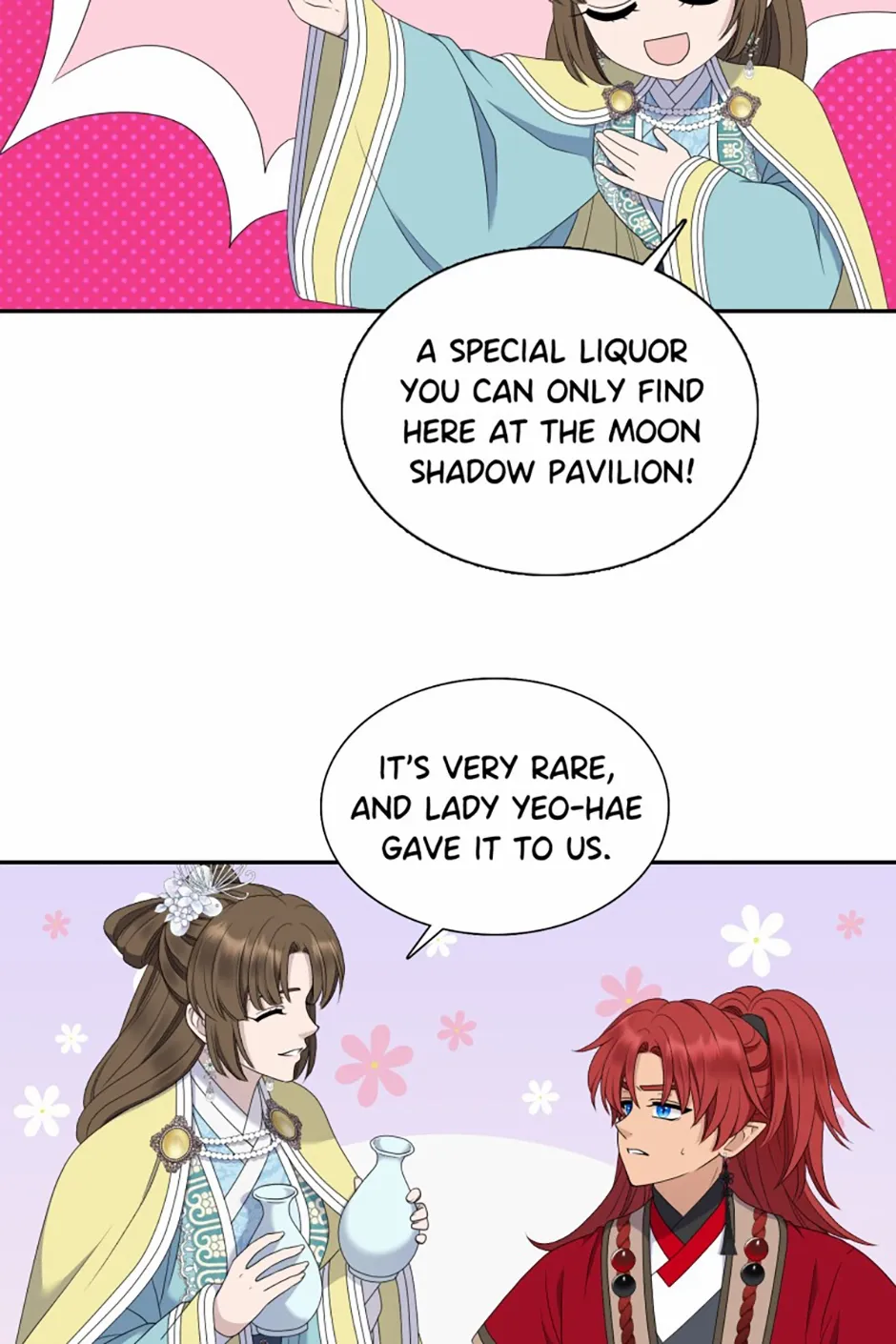 Dear My Dokkaebi Husband Chapter 24 page 9 - 
