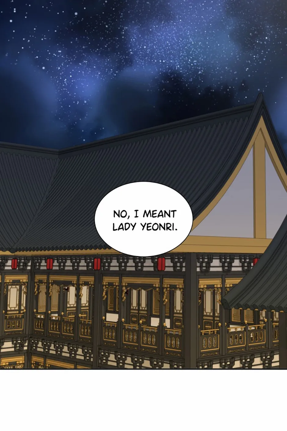 Dear My Dokkaebi Husband Chapter 25 page 2 - 