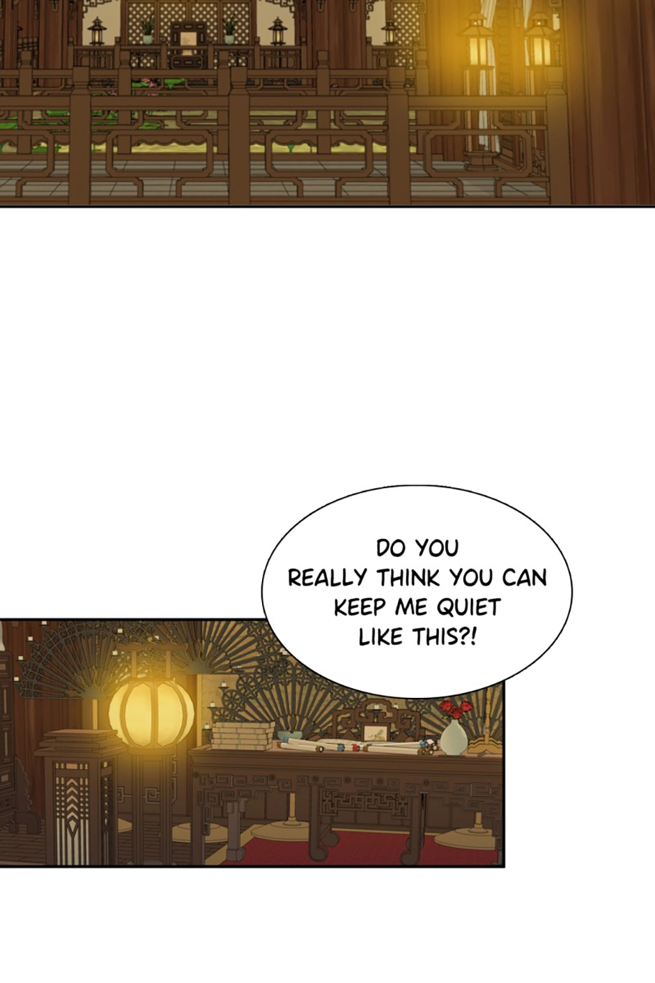 Dear My Dokkaebi Husband Chapter 25 page 12 - 