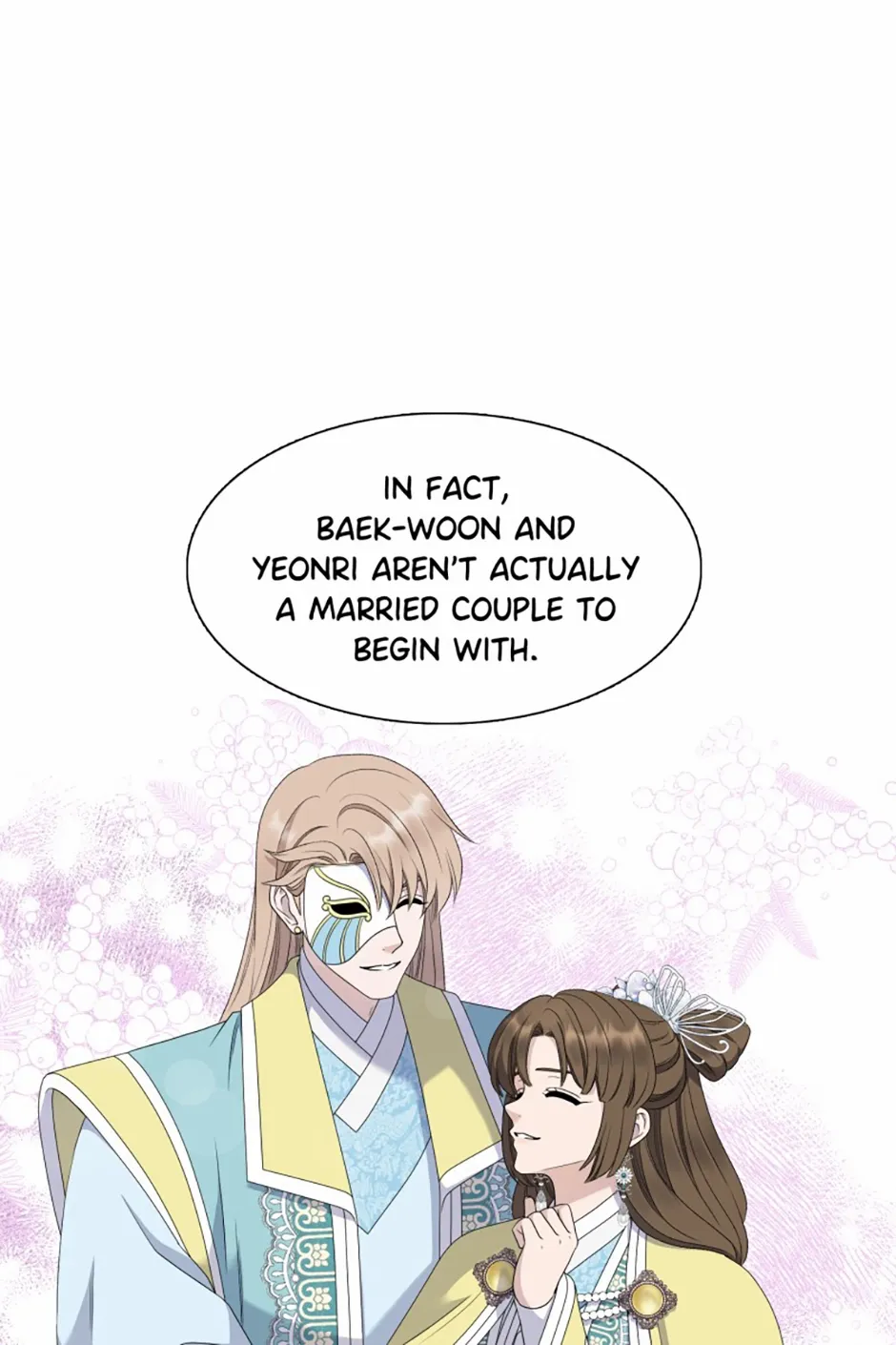 Dear My Dokkaebi Husband Chapter 25 page 15 - 