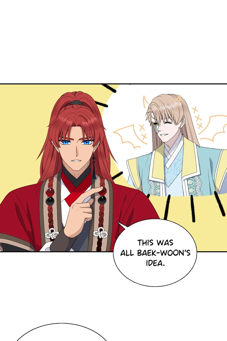 Dear My Dokkaebi Husband Chapter 25 page 17 - 