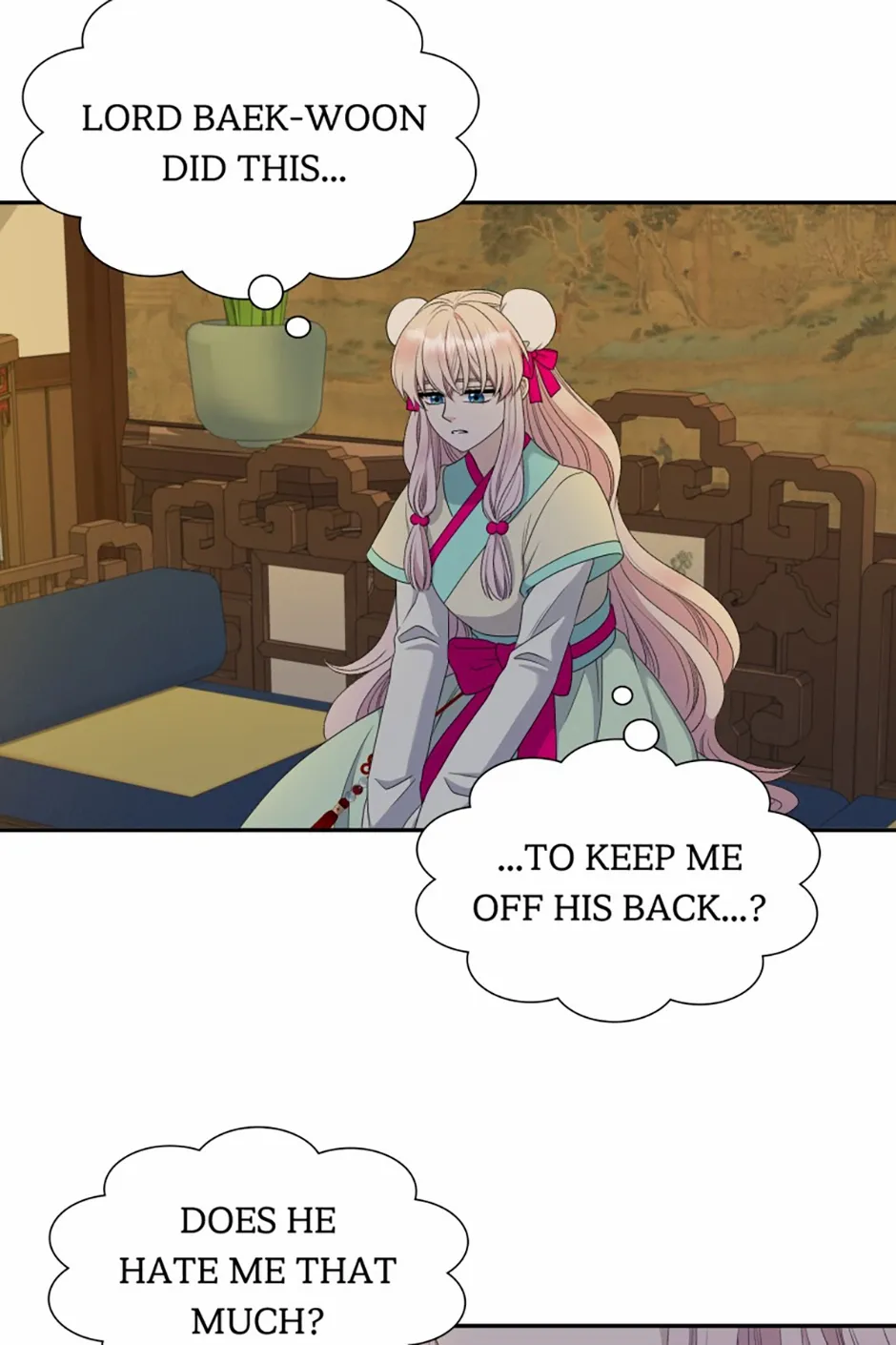 Dear My Dokkaebi Husband Chapter 25 page 19 - 