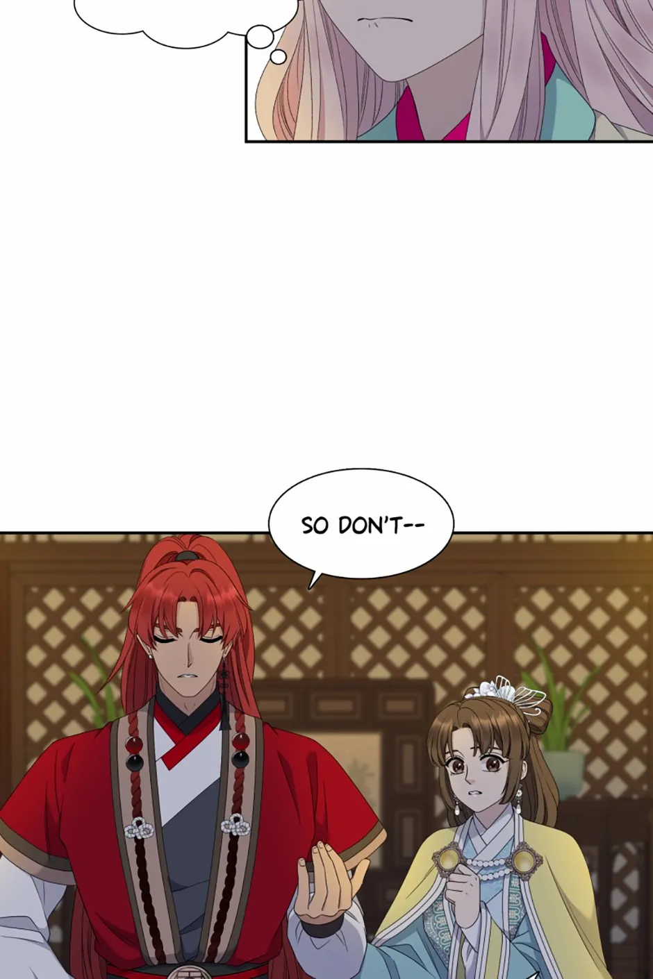 Dear My Dokkaebi Husband Chapter 25 page 20 - 