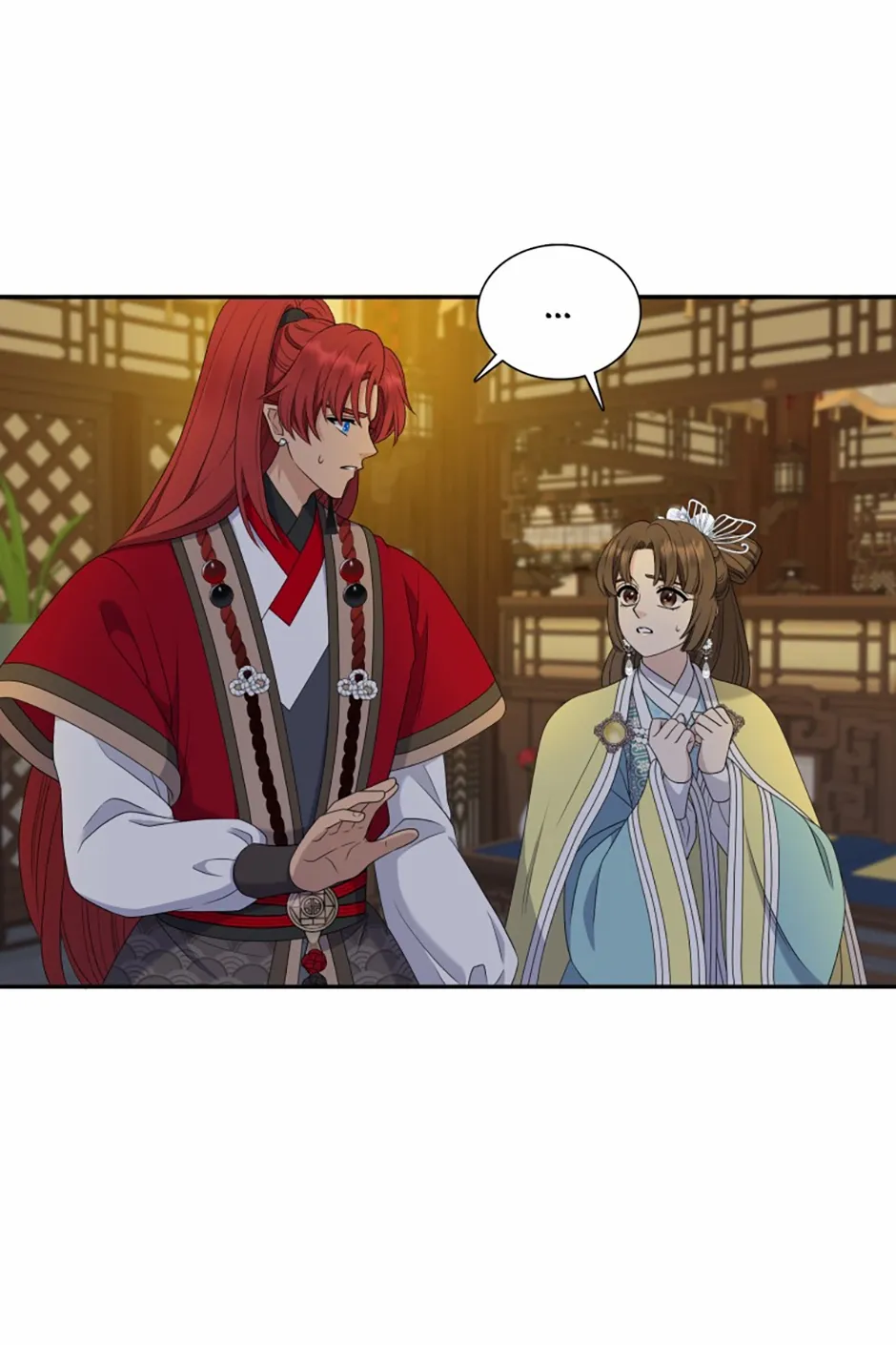 Dear My Dokkaebi Husband Chapter 25 page 23 - 