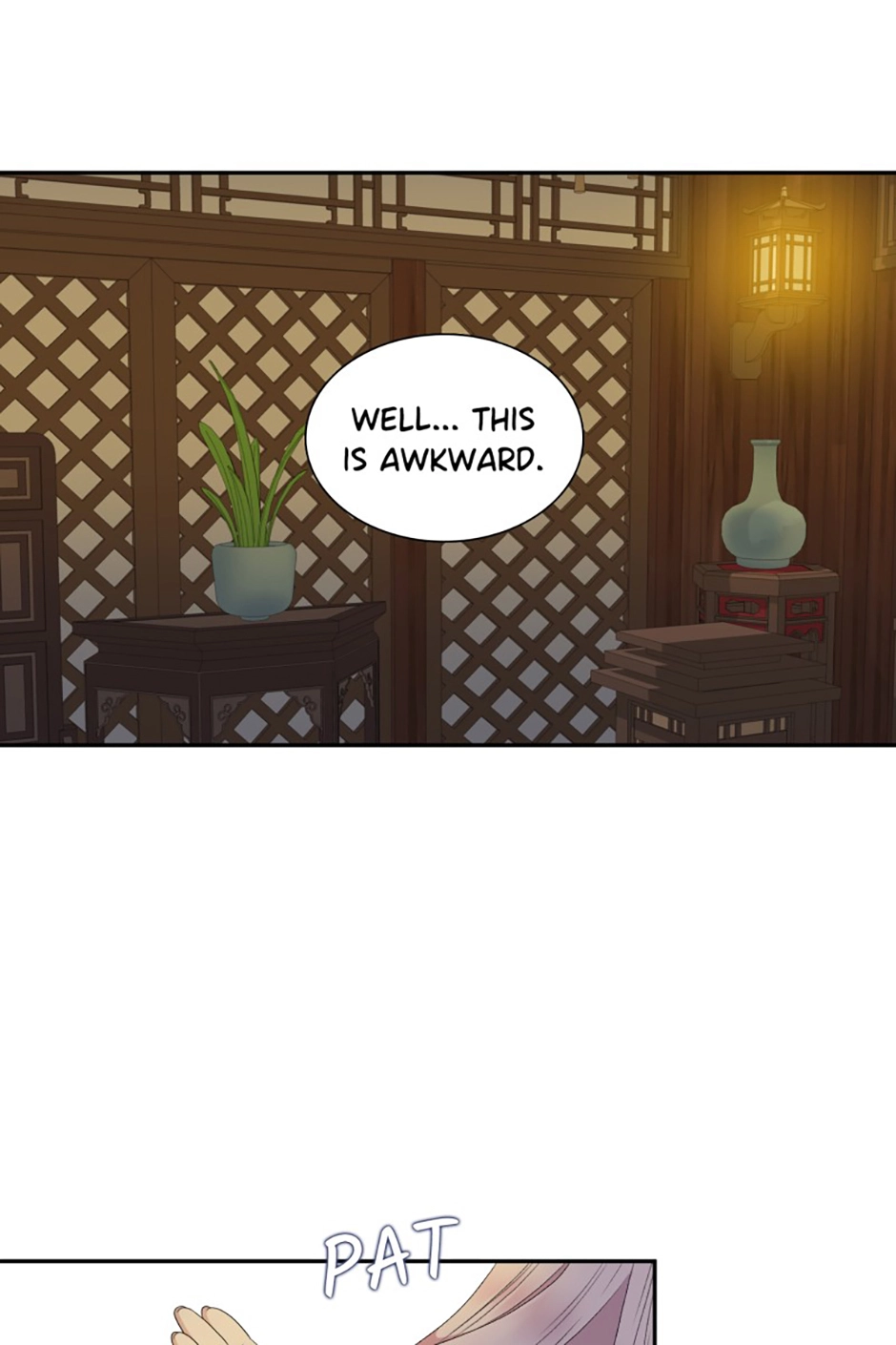 Dear My Dokkaebi Husband Chapter 25 page 24 - 