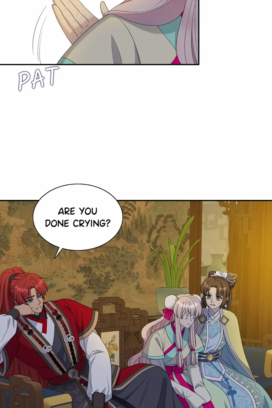Dear My Dokkaebi Husband Chapter 25 page 25 - 