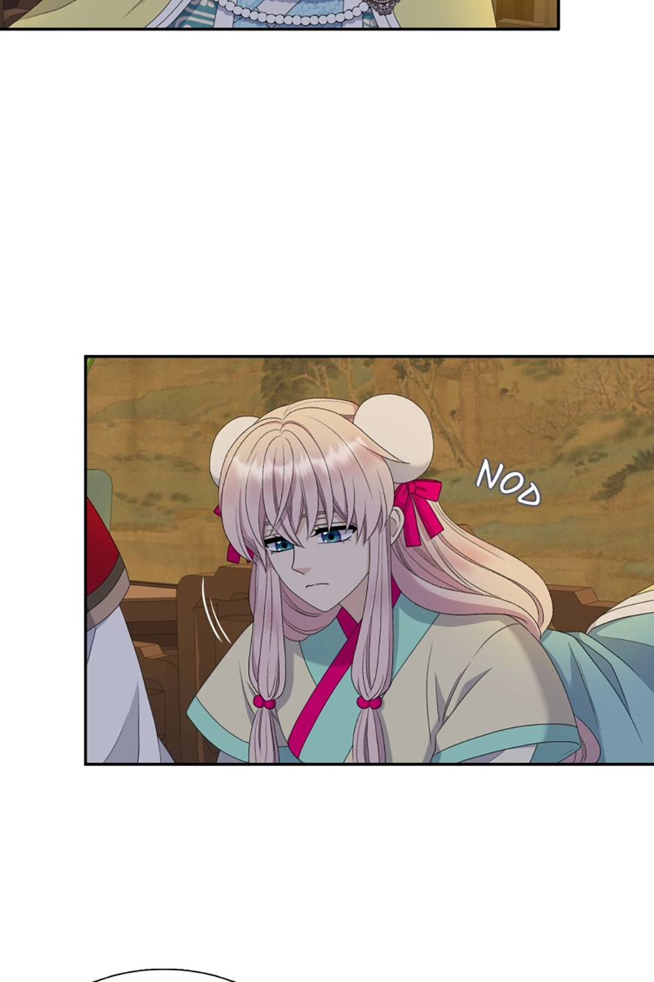 Dear My Dokkaebi Husband Chapter 25 page 27 - 