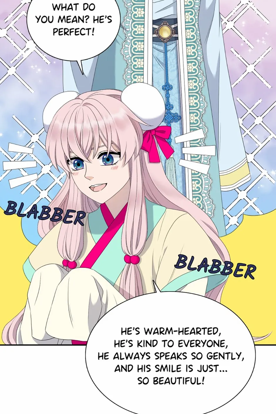 Dear My Dokkaebi Husband Chapter 25 page 30 - 