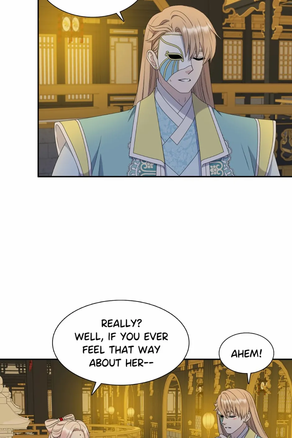 Dear My Dokkaebi Husband Chapter 25 page 4 - 