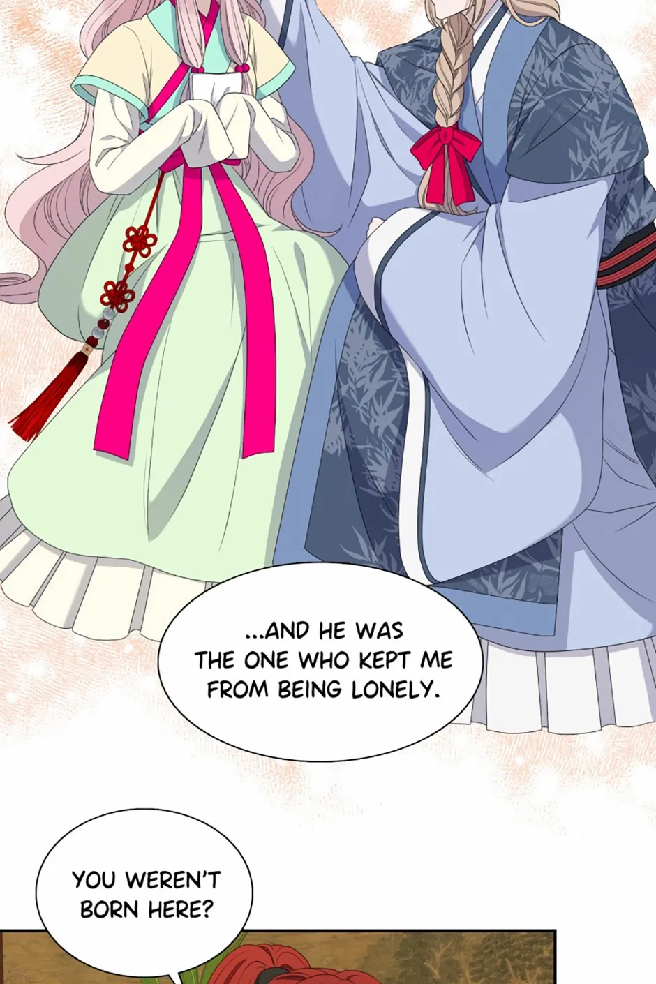 Dear My Dokkaebi Husband Chapter 25 page 32 - 