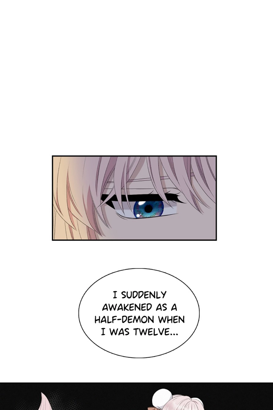 Dear My Dokkaebi Husband Chapter 25 page 34 - 