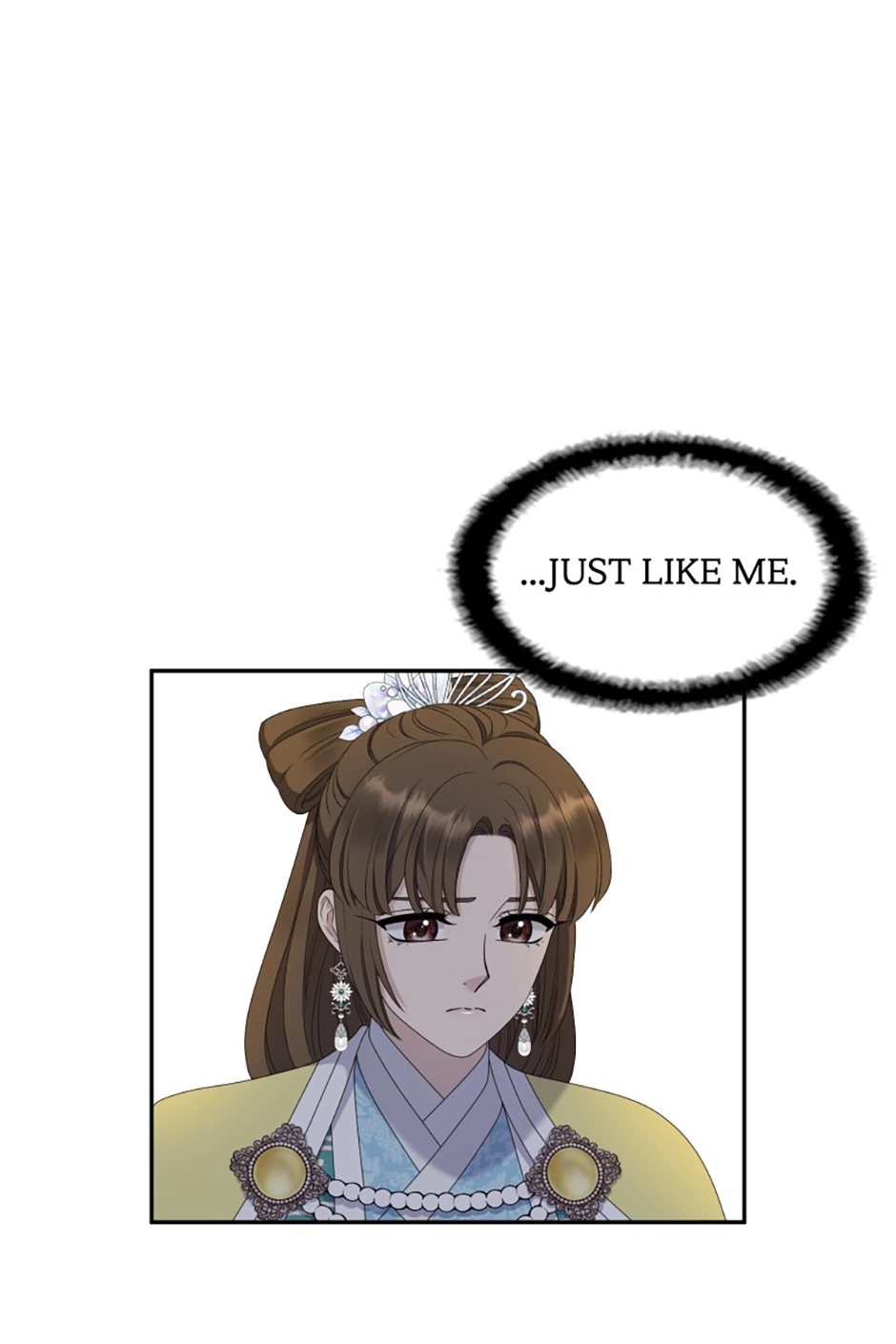 Dear My Dokkaebi Husband Chapter 25 page 38 - 