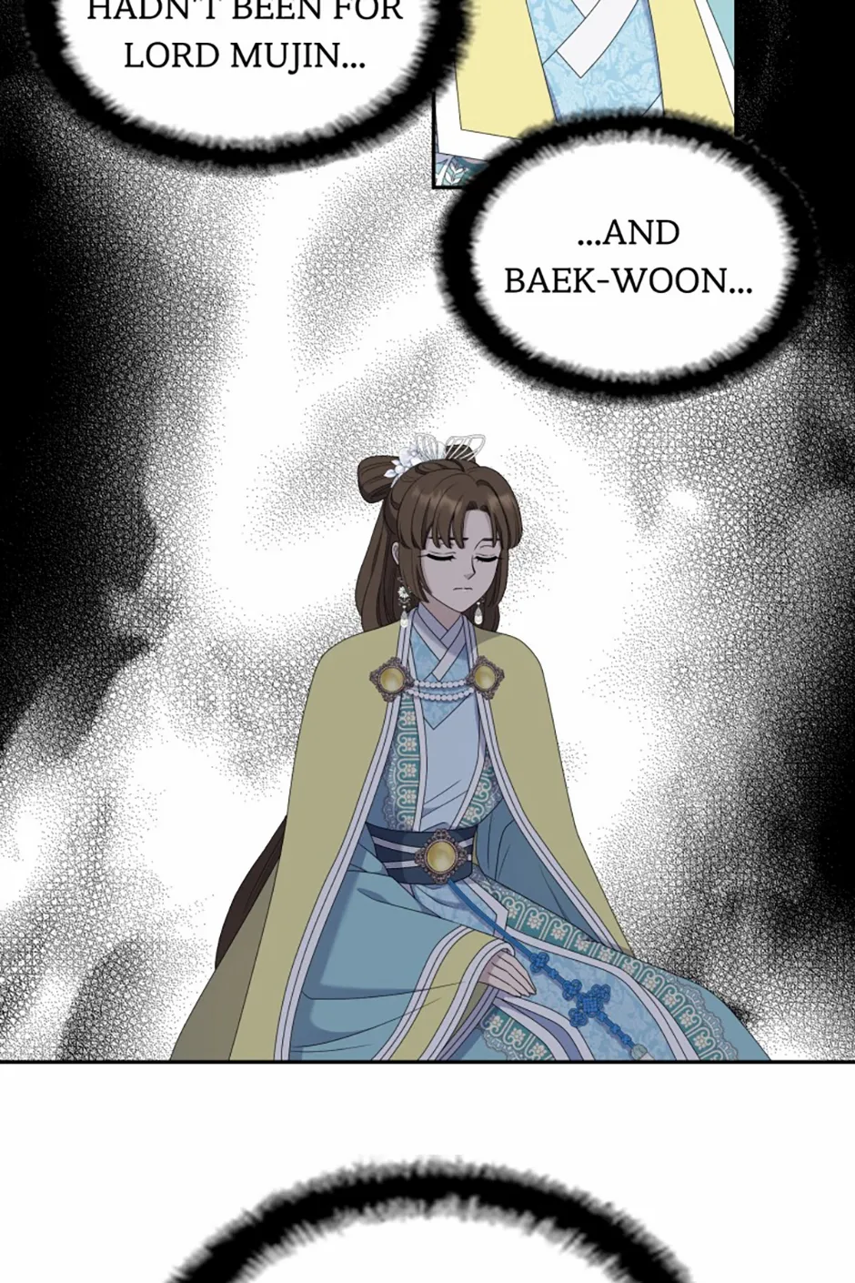 Dear My Dokkaebi Husband Chapter 25 page 40 - 