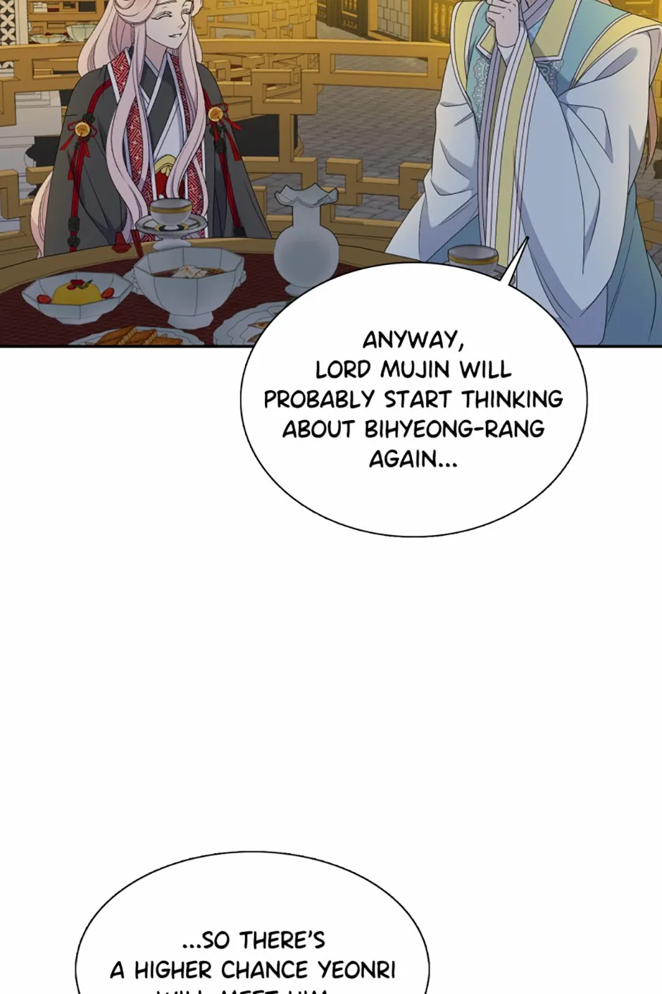 Dear My Dokkaebi Husband Chapter 25 page 5 - 