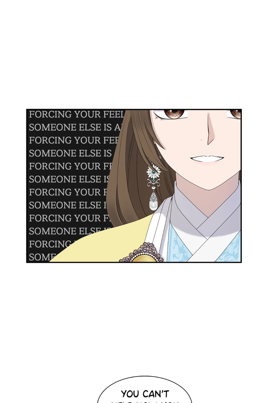 Dear My Dokkaebi Husband Chapter 25 page 44 - 