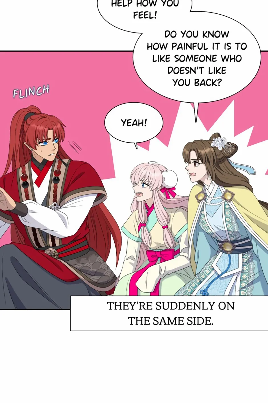 Dear My Dokkaebi Husband Chapter 25 page 45 - 