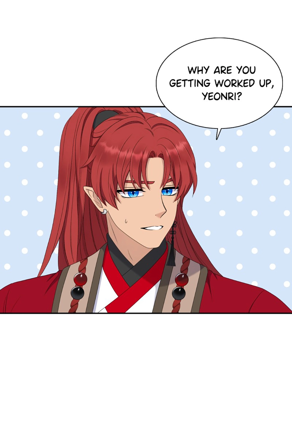 Dear My Dokkaebi Husband Chapter 25 page 46 - 