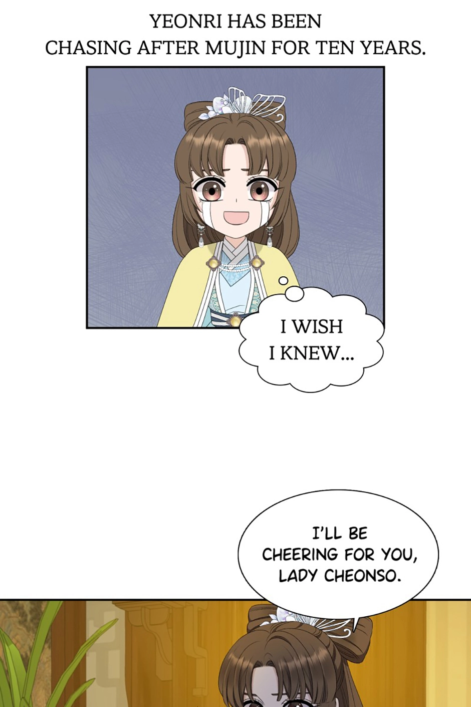 Dear My Dokkaebi Husband Chapter 25 page 47 - 
