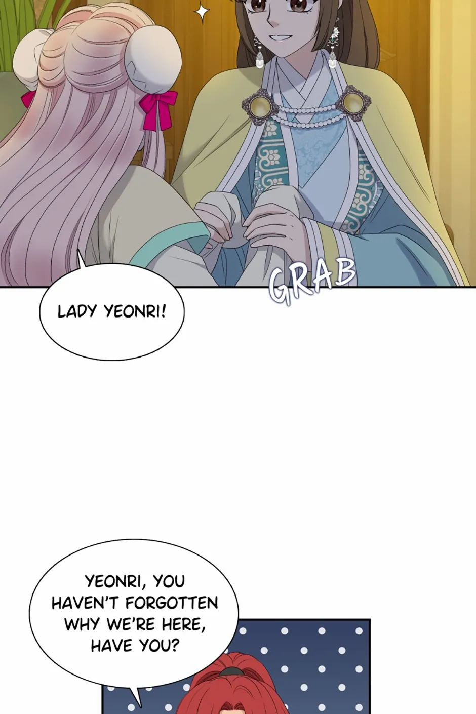 Dear My Dokkaebi Husband Chapter 25 page 48 - 