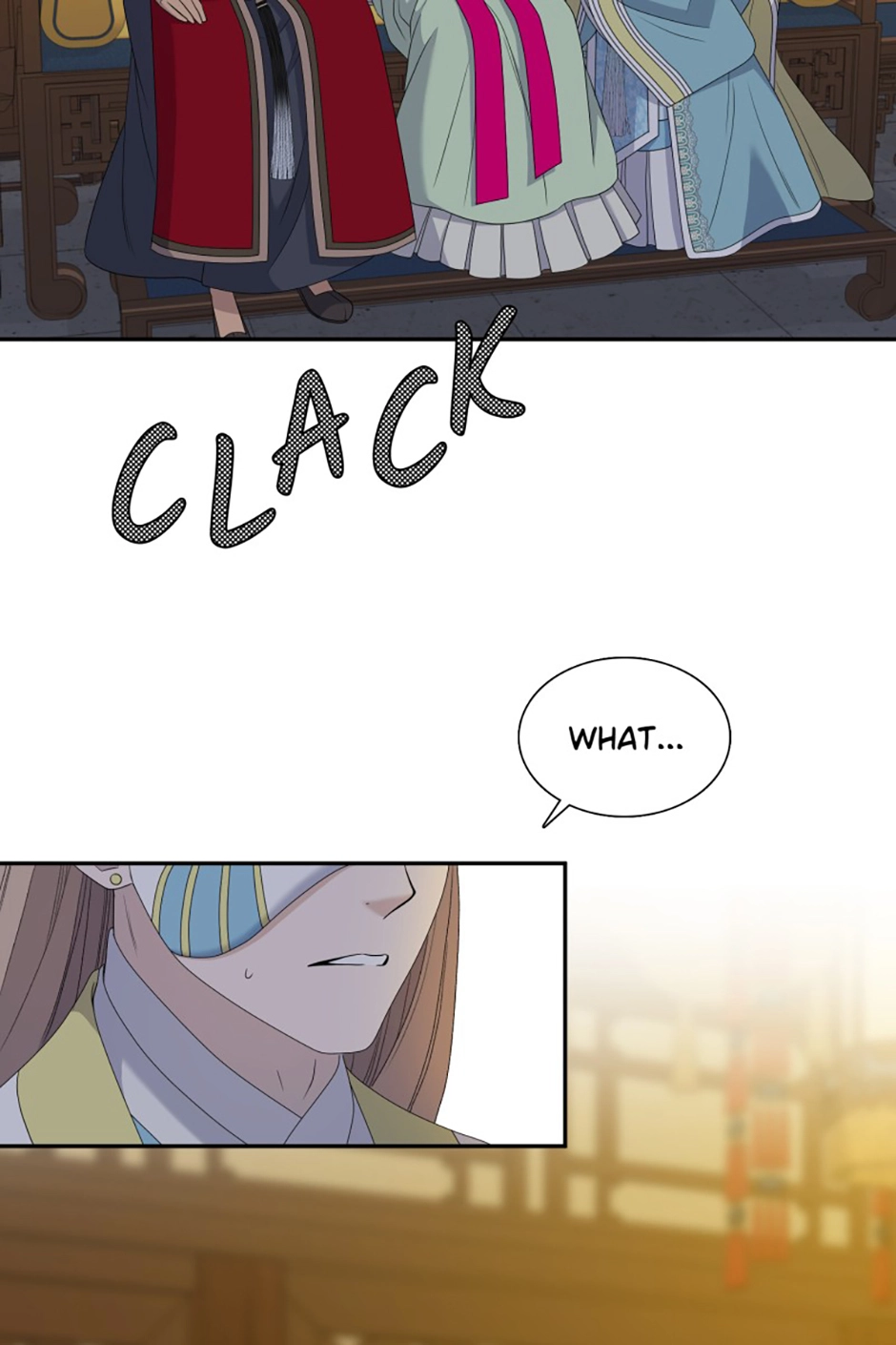 Dear My Dokkaebi Husband Chapter 25 page 50 - 