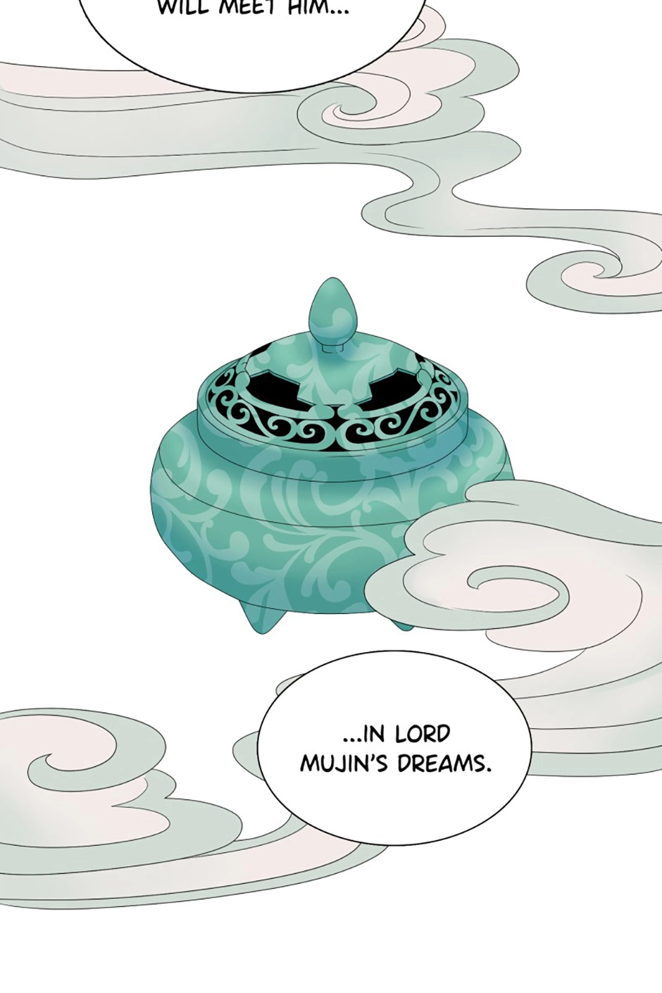 Dear My Dokkaebi Husband Chapter 25 page 6 - 