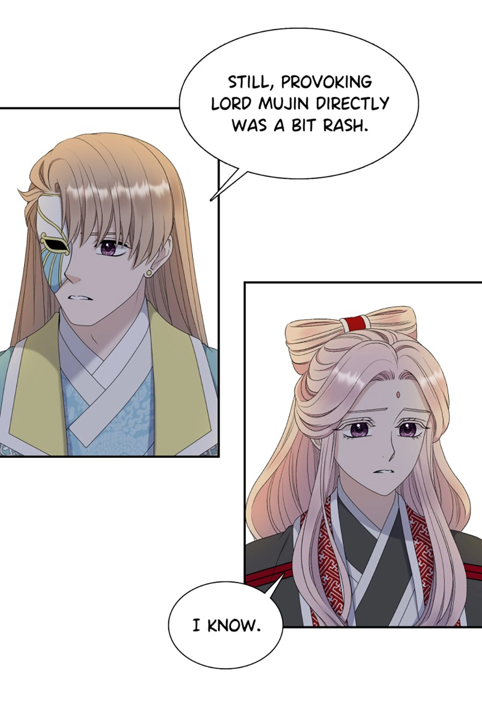 Dear My Dokkaebi Husband Chapter 25 page 7 - 