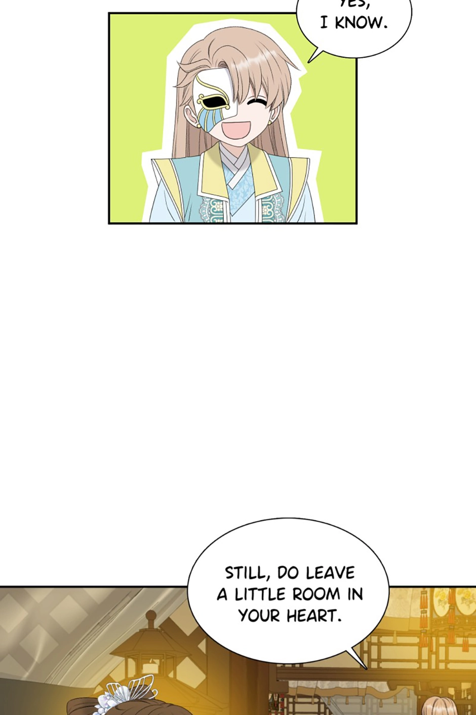 Dear My Dokkaebi Husband Chapter 26 page 11 - 