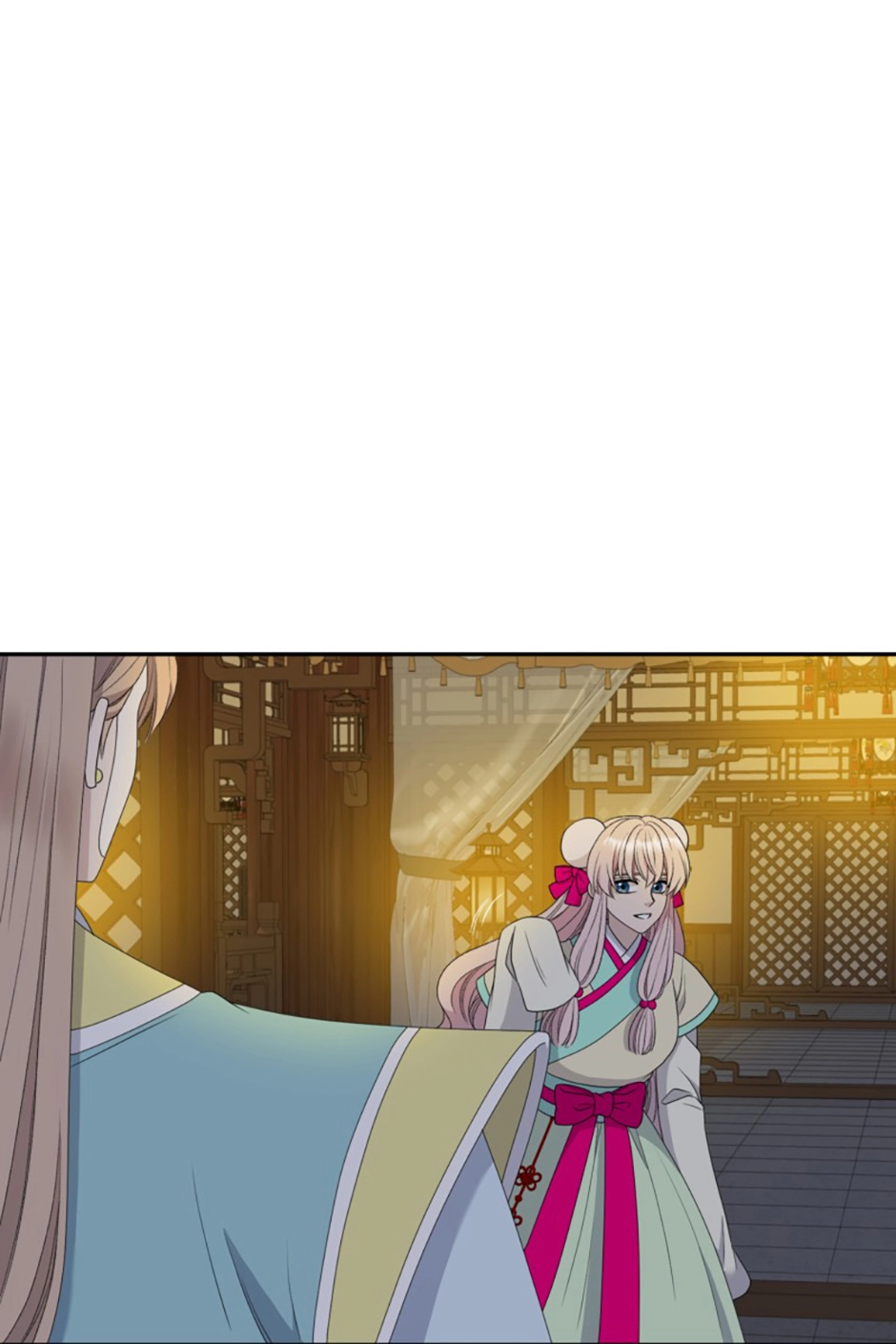Dear My Dokkaebi Husband Chapter 26 page 14 - 