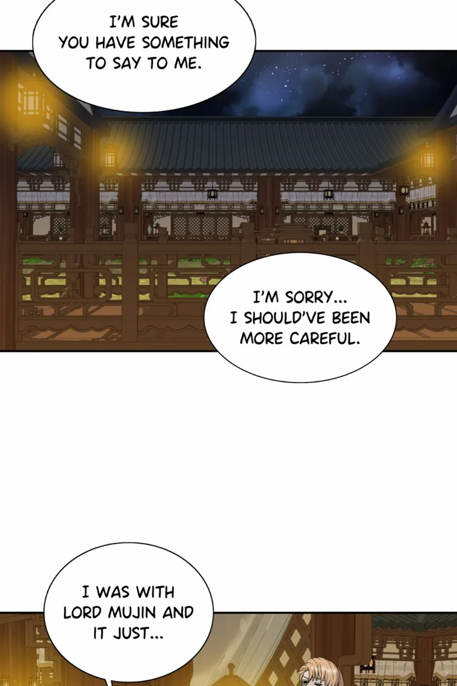 Dear My Dokkaebi Husband Chapter 26 page 19 - 