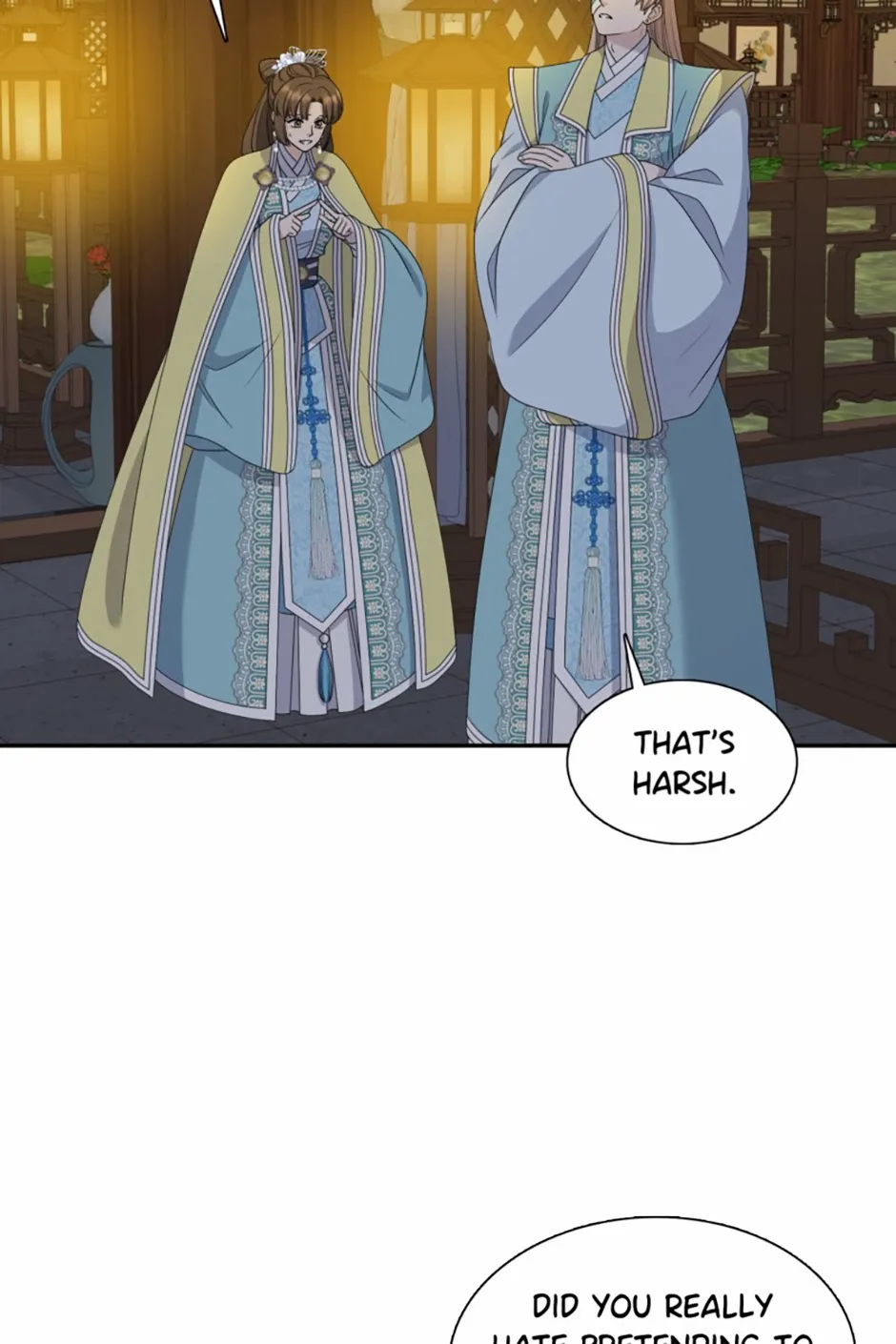Dear My Dokkaebi Husband Chapter 26 page 20 - 