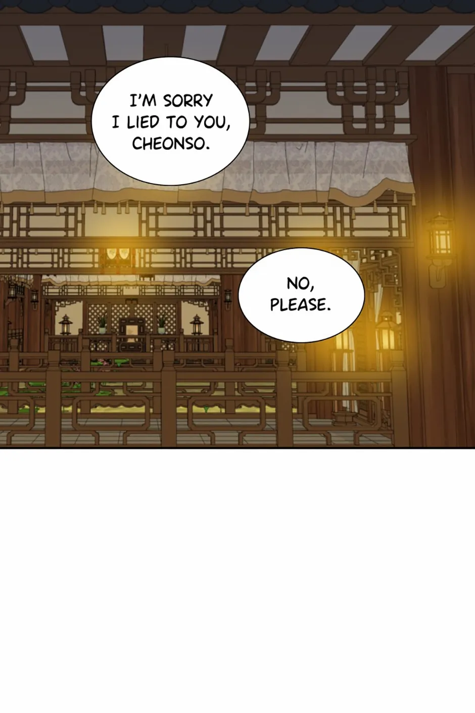Dear My Dokkaebi Husband Chapter 26 page 3 - 
